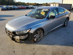 2020 Honda Accord LX en venta en Gaston, SC