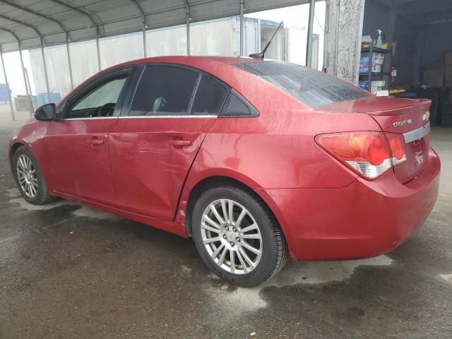 2011 Chevrolet Cruze ECO