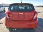 2020 Chevrolet Spark 1LT