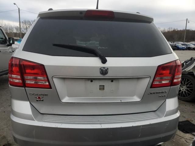 2010 Dodge Journey SXT