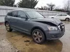 2010 Audi Q5 Premium Plus