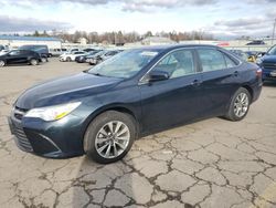 2017 Toyota Camry LE en venta en Pennsburg, PA