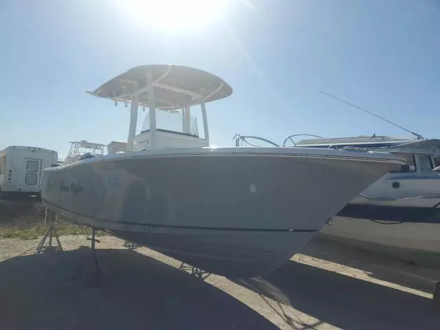 2014 SXS Boat