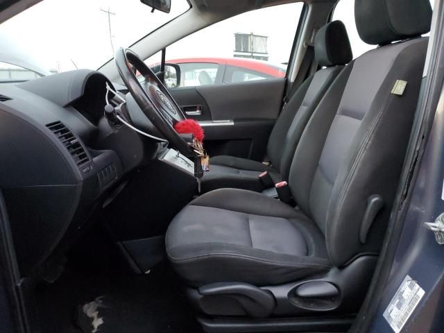 2007 Mazda 5