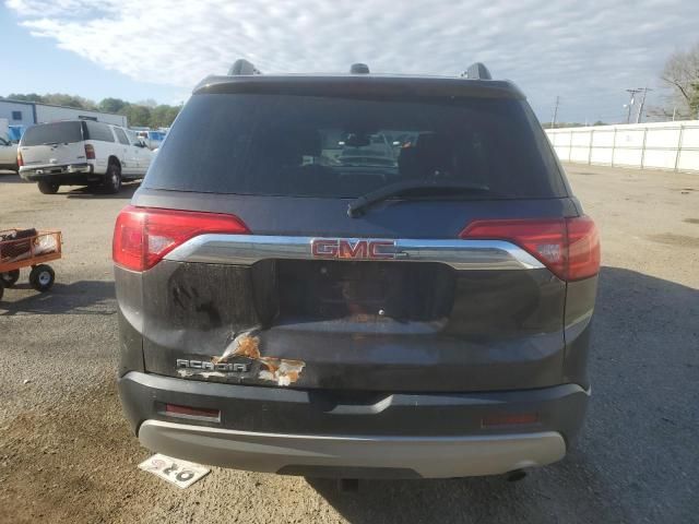 2017 GMC Acadia SLE