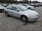 2004 Honda Accord EX