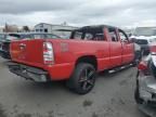 2005 Chevrolet Silverado C1500