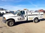 2007 Ford F350 SRW Super Duty