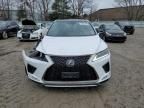 2022 Lexus RX 350 F Sport