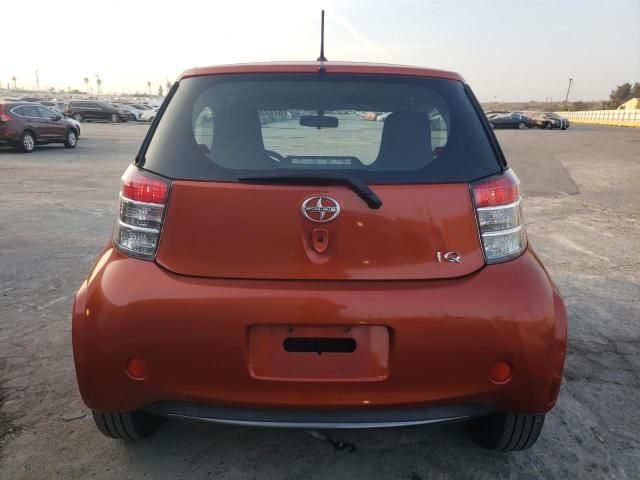 2012 Scion IQ