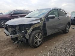 Honda salvage cars for sale: 2021 Honda HR-V EXL