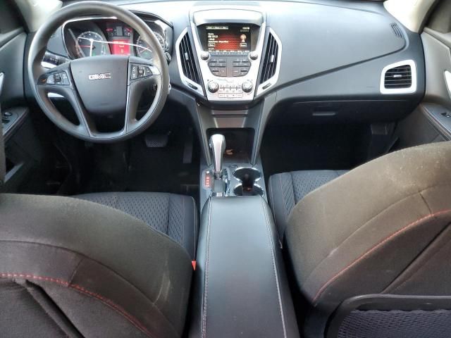 2013 GMC Terrain SLE