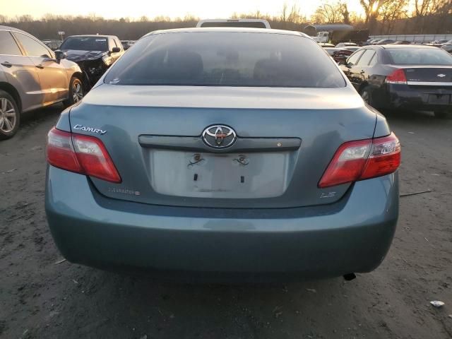 2009 Toyota Camry Base