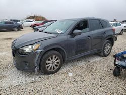 2015 Mazda CX-5 Touring en venta en Taylor, TX