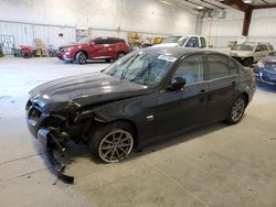 Vehiculos salvage en venta de Copart Cleveland: 2010 BMW 328 XI