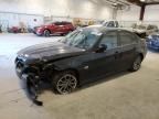 2010 BMW 328 XI