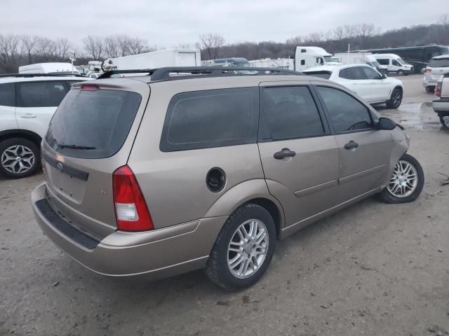 2003 Ford Focus SE