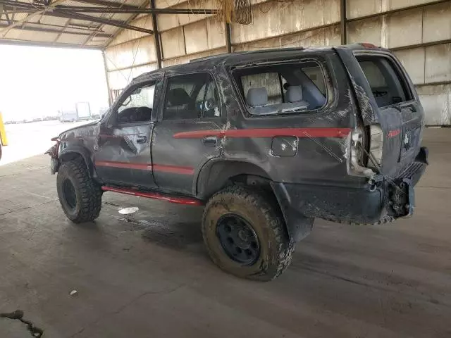 1999 Toyota 4runner SR5