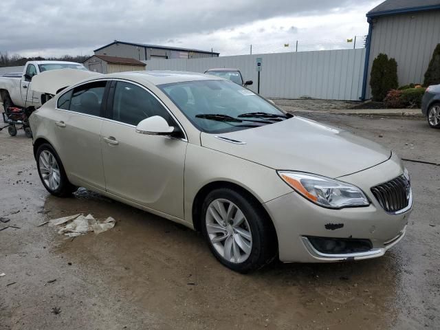 2015 Buick Regal Premium