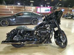 Salvage cars for sale from Copart China: 2021 Harley-Davidson Flhxs