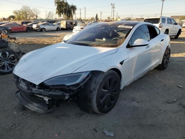 2023 Tesla Model S