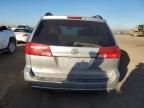 2004 Toyota Sienna XLE