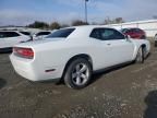 2013 Dodge Challenger SXT