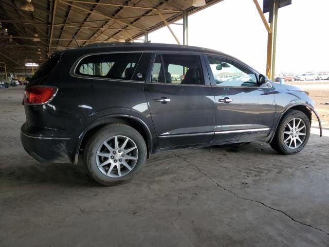 2017 Buick Enclave