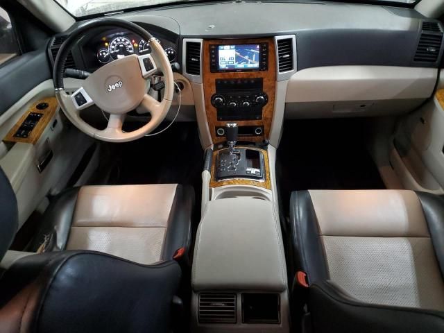 2008 Jeep Grand Cherokee Limited