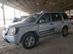 2004 Honda Pilot EXL