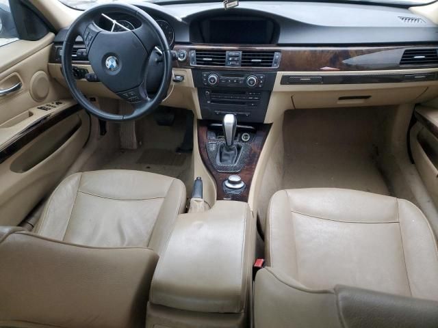 2008 BMW 328 XI