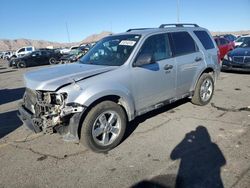 2012 Ford Escape XLT en venta en North Las Vegas, NV