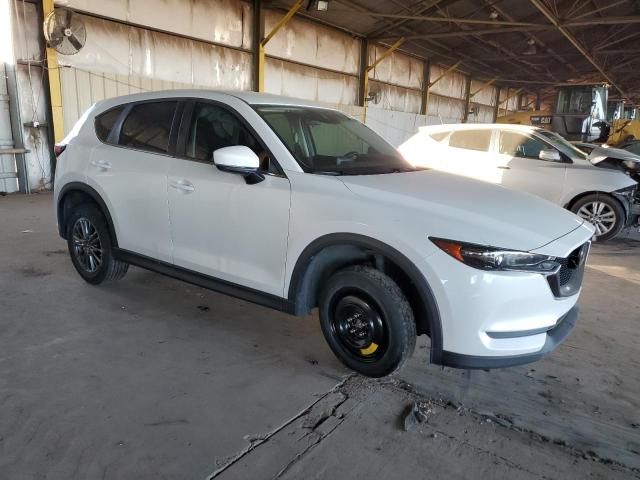 2018 Mazda CX-5 Sport