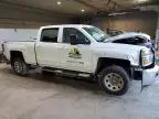 2016 Chevrolet Silverado K2500 Heavy Duty LT