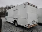 2001 Freightliner Chassis M Line WALK-IN Van