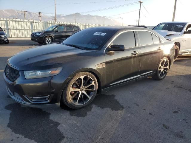 2014 Ford Taurus SHO