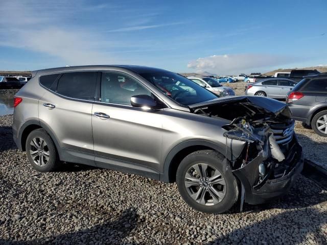 2015 Hyundai Santa FE Sport