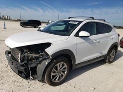 Lotes con ofertas a la venta en subasta: 2018 Hyundai Tucson SEL