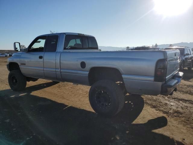 2001 Dodge RAM 2500