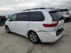 2016 Toyota Sienna LE