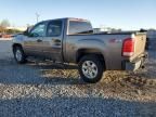 2012 GMC Sierra C1500 SLE