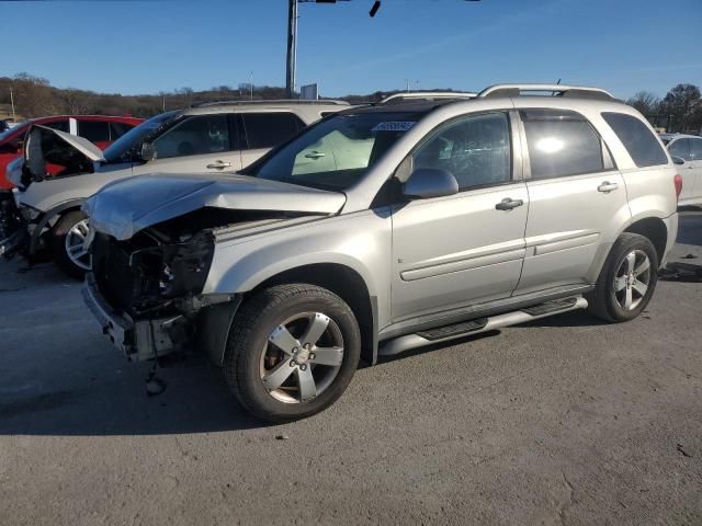 2007 Pontiac Torrent