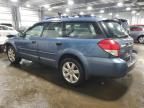 2008 Subaru Outback 2.5I