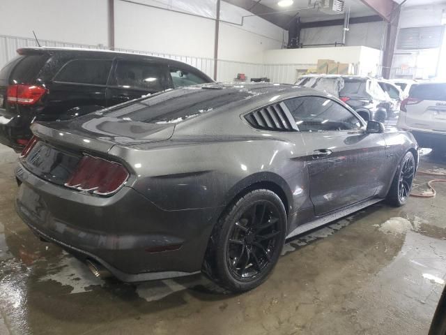 2015 Ford Mustang GT