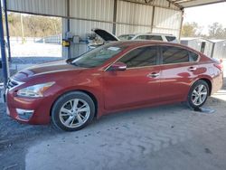 2013 Nissan Altima 2.5 en venta en Cartersville, GA