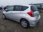 2017 Nissan Versa Note S