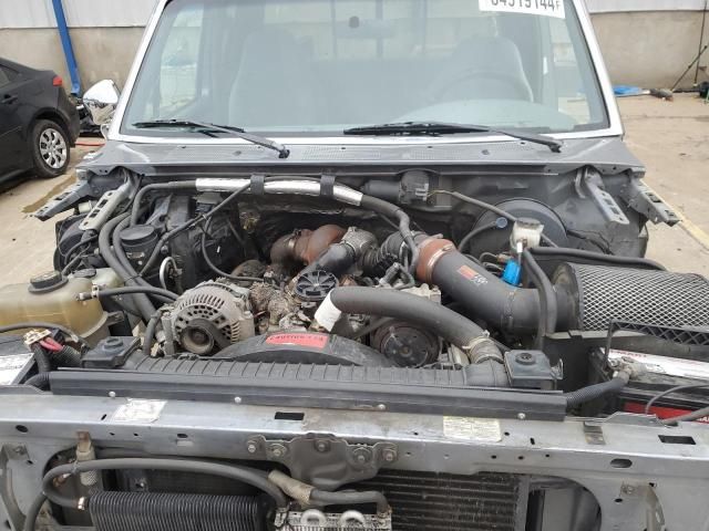 1997 Ford F250