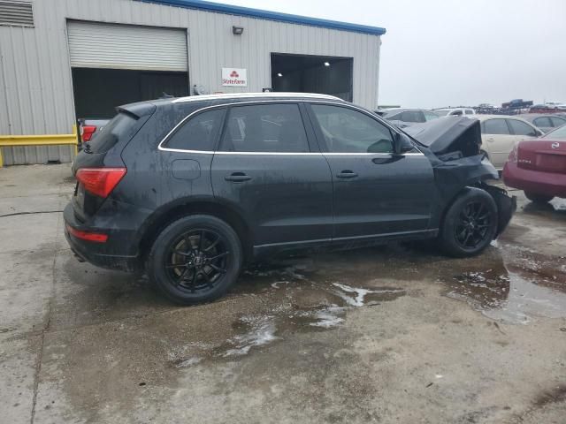 2012 Audi Q5 Premium Plus