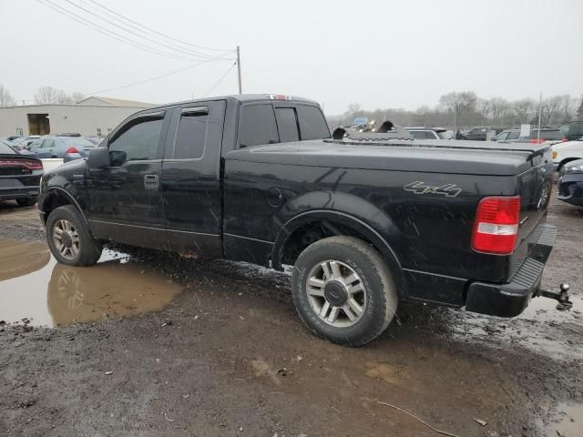 2005 Ford F150