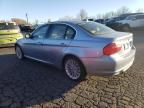 2010 BMW 335 D